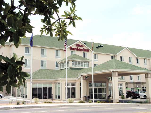 Hilton Garden Sarasota-bradenton Airport
