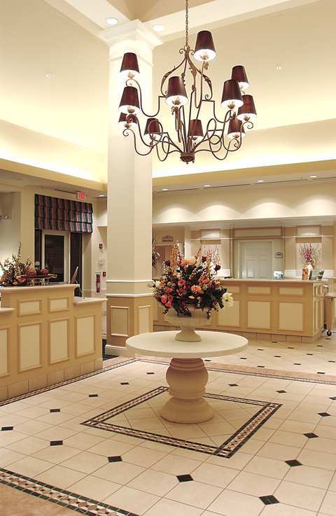 Hotel Hilton Garden Sarasota-bradenton Airport Sarasota