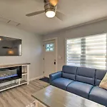 Charming Vacation Rental Close To Downtown!