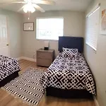 Pool Home On Gulf Gate 5Min Away From Siesta Key