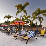 Golden Host Resort Sarasota