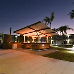 Golden Host Resort Sarasota