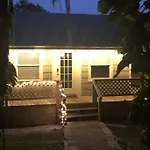 Siesta Key Guest House 5 Star On The Water Private