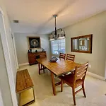 Rowena House 2Bd Den 2Bth Heated Pool Near Siesta Key
