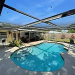 Rowena House 2Bd Den 2Bth Heated Pool Near Siesta Key