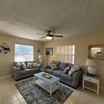 Beachy Sarasota Duplex