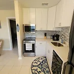 Beachy Sarasota Duplex