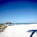 Cute Lil Oasis On Osprey