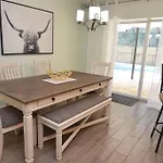 New England 3Bd 2Bt Home Heated Pool Close To Siesta