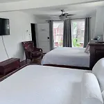 The Reserve Retreat