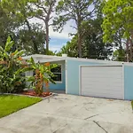5Min From The Beach 8 Min From Siesta Key