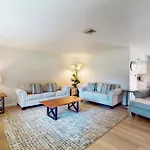 Alta Vista Respite
