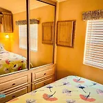 Pinecraft Cottage Tiny Home