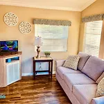 Pinecraft Cottage Tiny Home