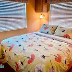 Pinecraft Cottage Tiny Home
