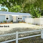 Arlington Bungalows-Sarasota 10 Min To Siesta Key