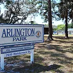 Arlington Bungalows-Sarasota 10 Min To Siesta Key