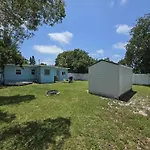 Blue Cottage