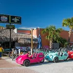 Poolside Paradise Near Siesta Key Beach