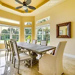 Sunny Sarasota Oasis Swim, Golf, Shop And More!