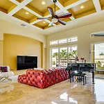 Sunny Sarasota Oasis Swim, Golf, Shop And More!