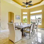 Sunny Sarasota Oasis Swim, Golf, Shop And More!