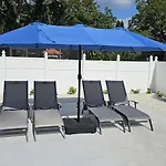 Luxury 3Bd House, Siesta Key Beach