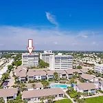 1055-603 Beach View High Rise Retreat