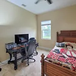Sunny Sarasota Oasis Swim, Golf, Shop And More!