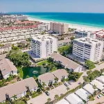 1055-603 Beach View High Rise Retreat