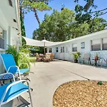 Coconut Cove Mid-Long Term Stays Available Walk To Downtown Trolly To Beaches