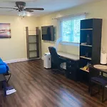 Chic Studio With Wi Fi And Ac