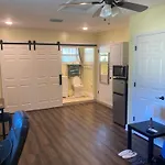 Chic Studio With Wi Fi And Ac
