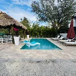 Sarasota Paradise Heated Pool Home Near Img & Siesta Key Beach