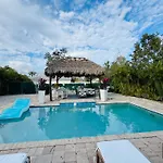 Sarasota Paradise Heated Pool Home Near Img & Siesta Key Beach