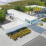 Coastal Breeze Siesta Turtle \