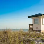 Kingston Arms Modern 1Br On Lido Key