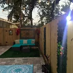 Mini Studio: 10 Min/Siesta Key/Private Entrance/