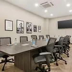 Magnolia Pointe; BW Signature Collection