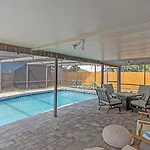 Mauna Loa Hideaway