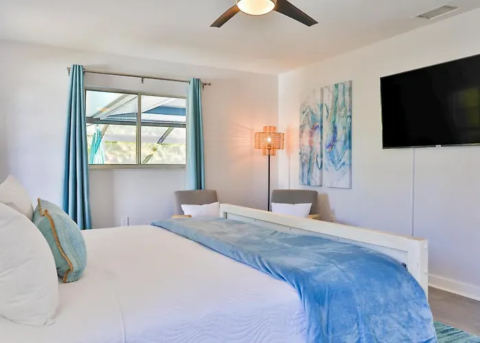 Sarasota Serenity