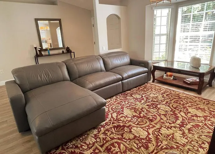 Bernice 3Bd2Bth With Heated Pool Near Siesta Key!