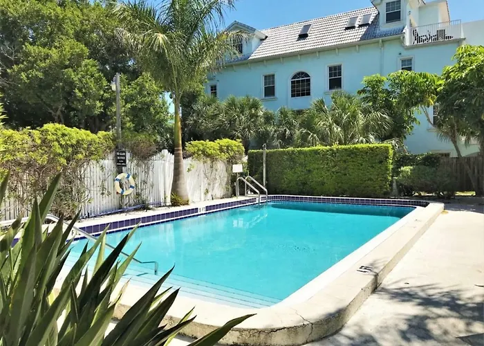 Siesta Key - Twin Banyan 446 #5