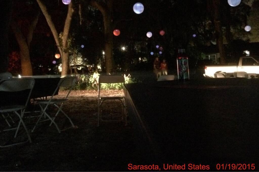 º Tropical Escape º Experience Florida Up-close! Holiday home