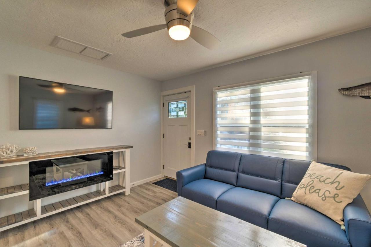 Charming Vacation Close To Downtown! * Sarasota