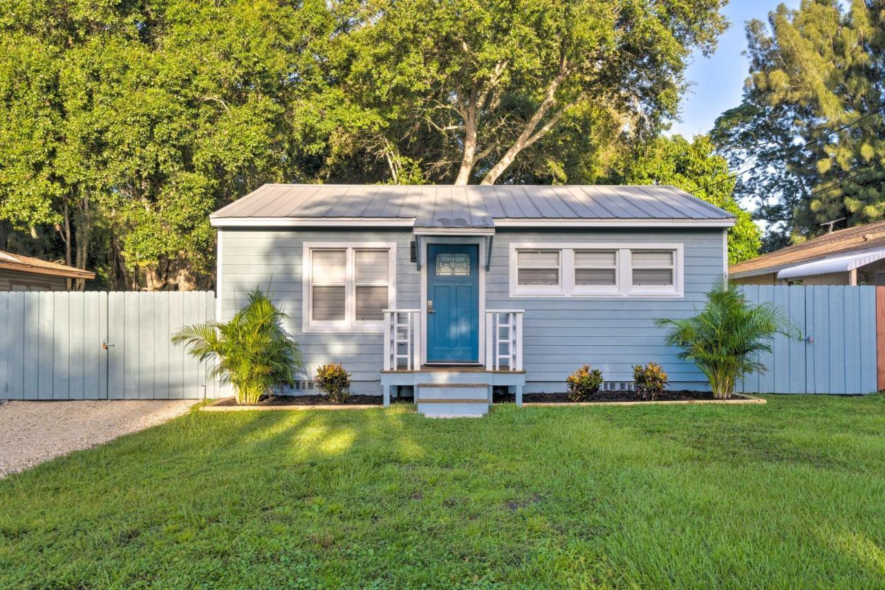 Charming Vacation Close To Downtown! Holiday home