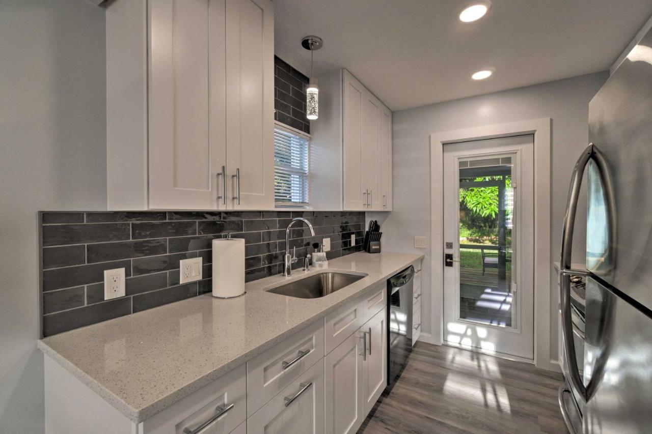 Charming Vacation Close To Downtown! *