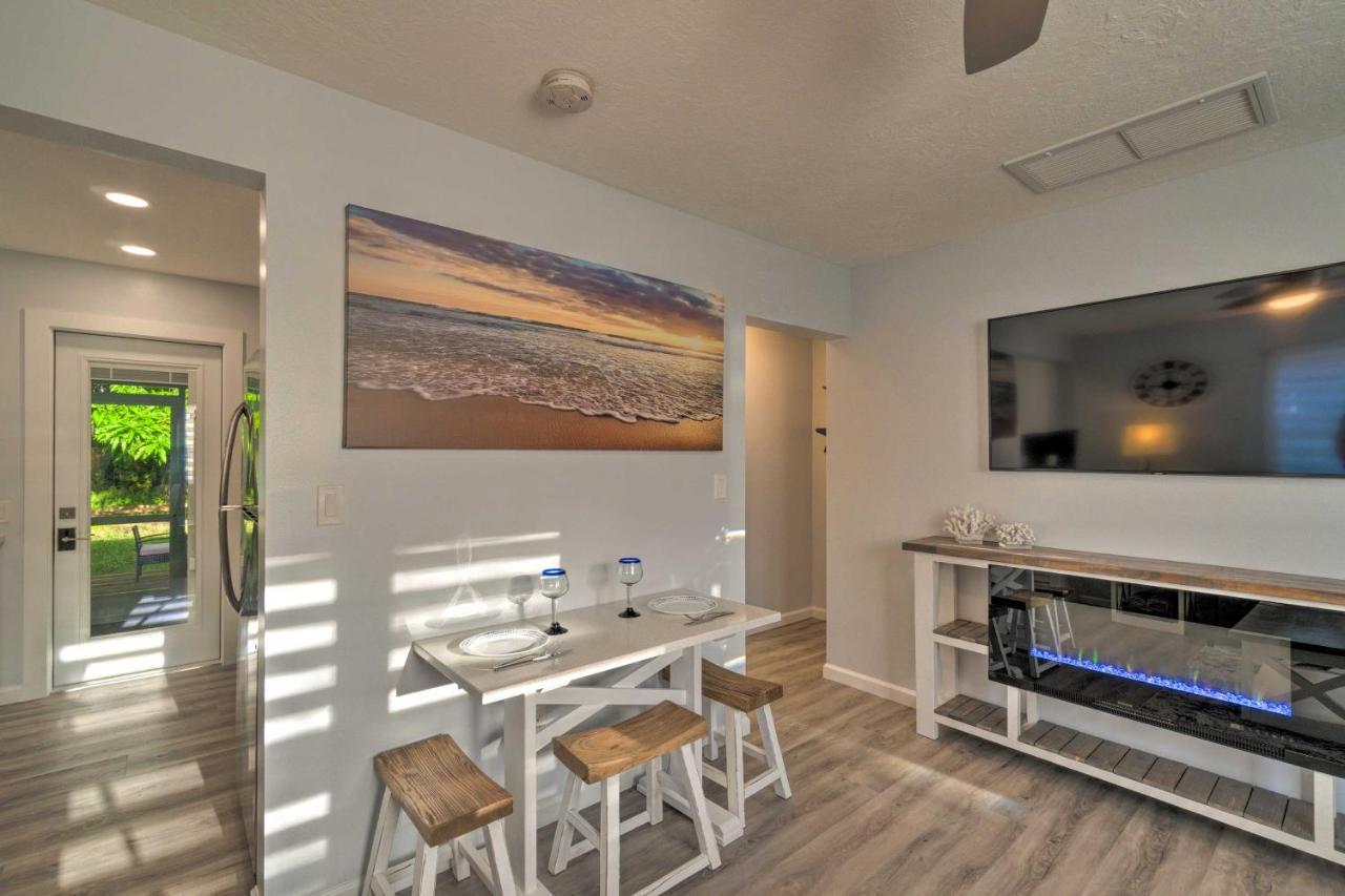 Charming Vacation Close To Downtown! Holiday home Sarasota