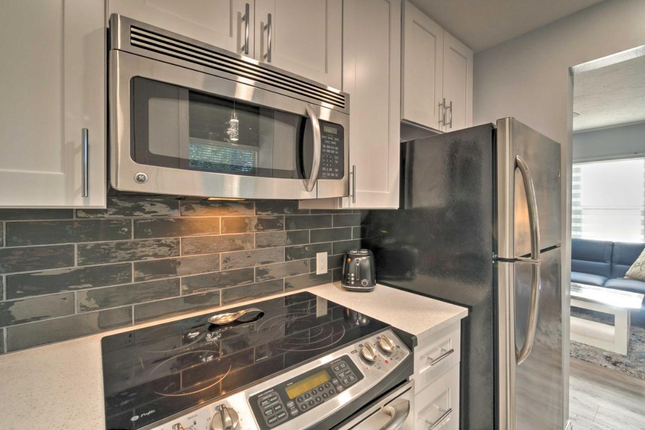 Charming Vacation Close To Downtown!
