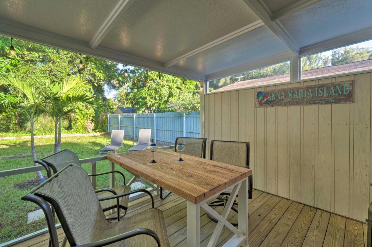Charming Vacation Close To Downtown! * Sarasota